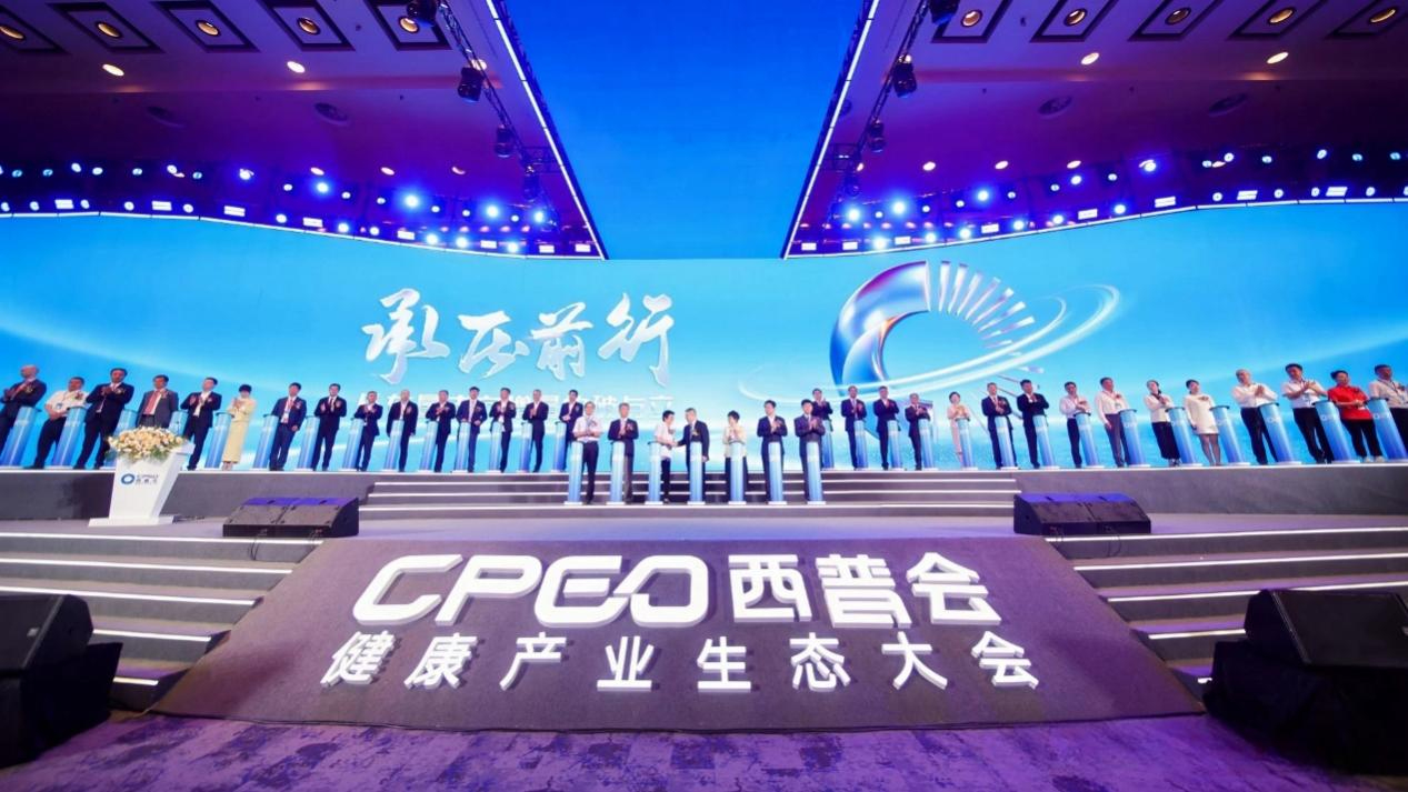 徐浩宇：与合作伙伴携手穿越新经济周期